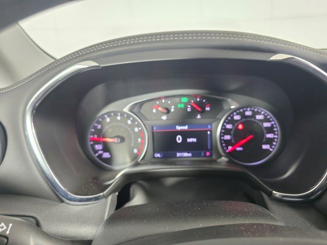 Certified 2024 Chevrolet Blazer LT w/ Convenience Package image 7