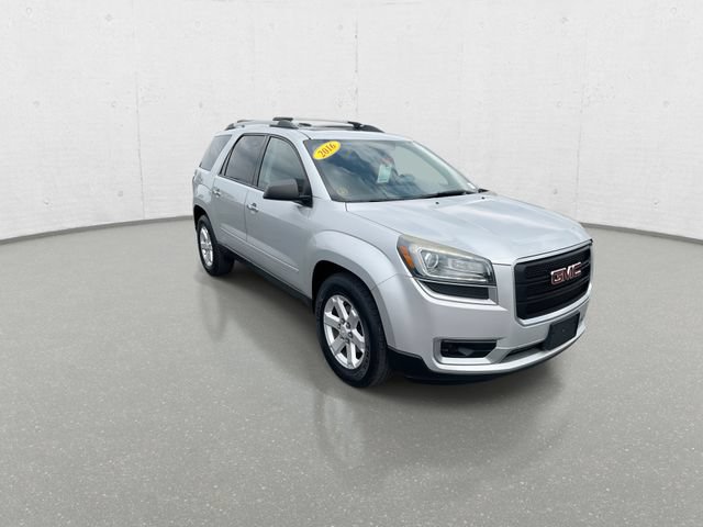 Used 2016 GMC Acadia SLE AWD/4WD image 5