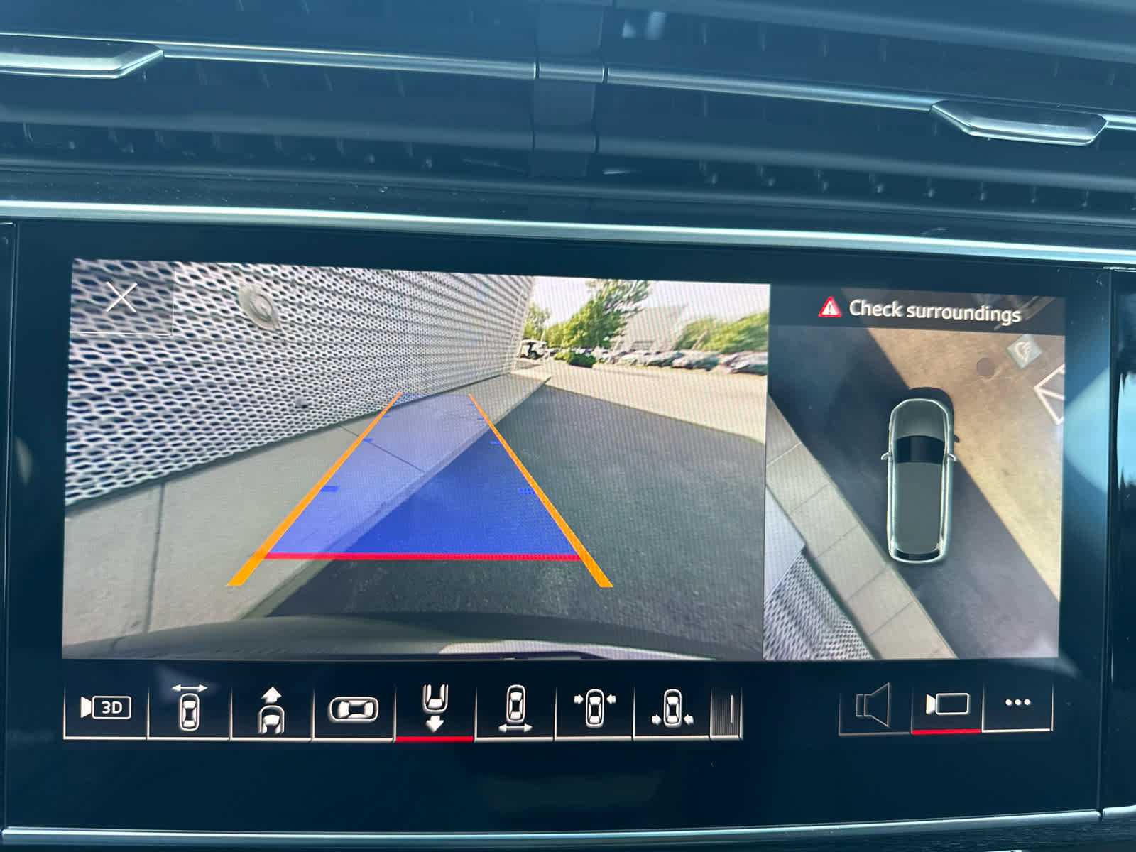 New 2025 Audi Q7 3.0T Premium Plus image 25