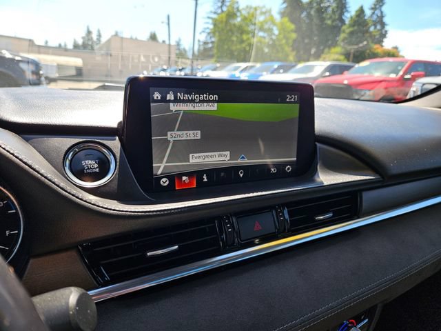 Used 2018 MAZDA MAZDA6 Signature FWD image 35