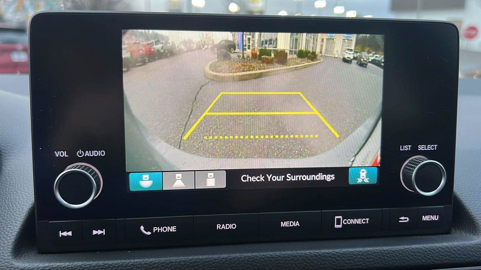 Certified 2025 Honda Civic Sport image 25