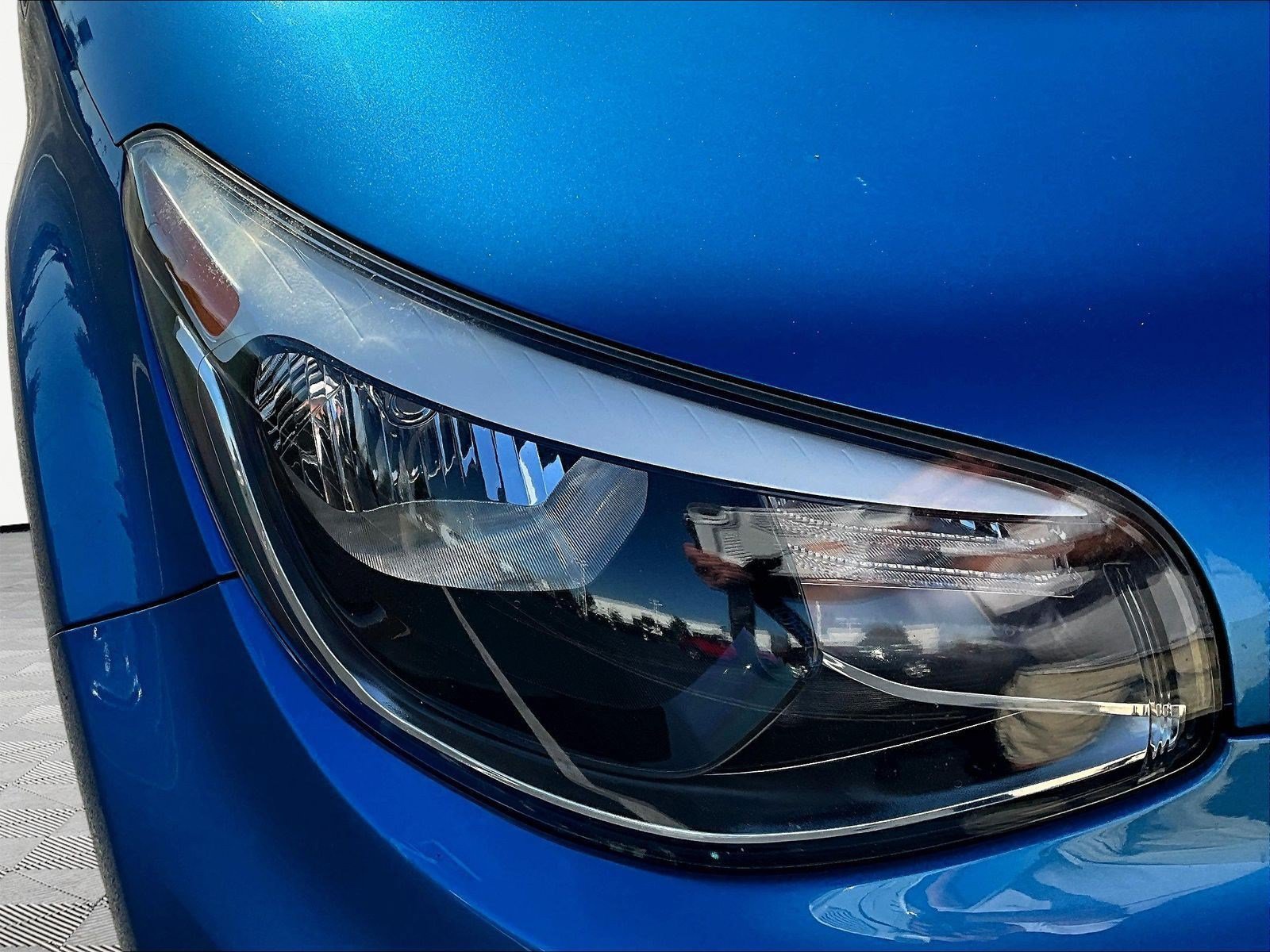 Used 2018 Kia Soul + FWD image 30