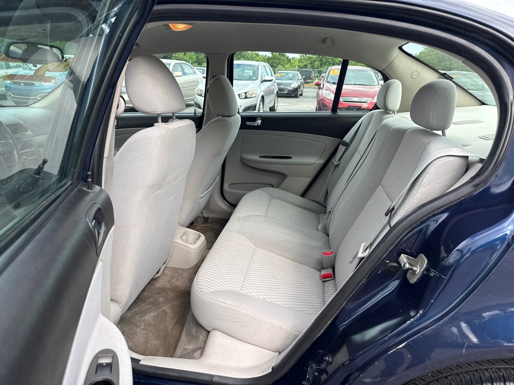 Used 2009 Chevrolet Cobalt LT FWD image 10