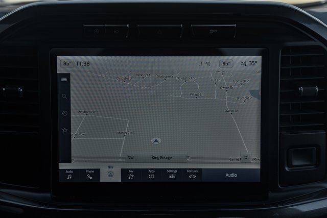 Used 2023 Ford F150 XLT w/ Equipment Group 302A High image 30