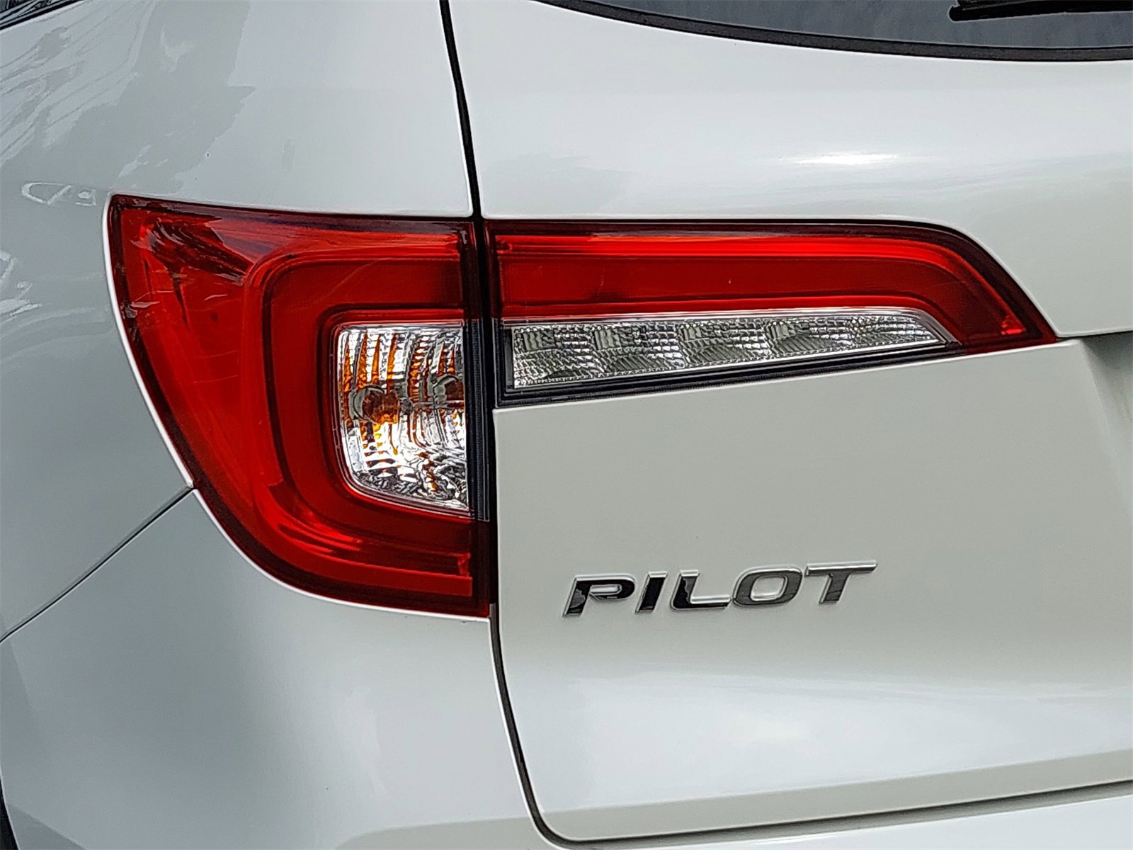 Used 2019 Honda Pilot EX-L image 36