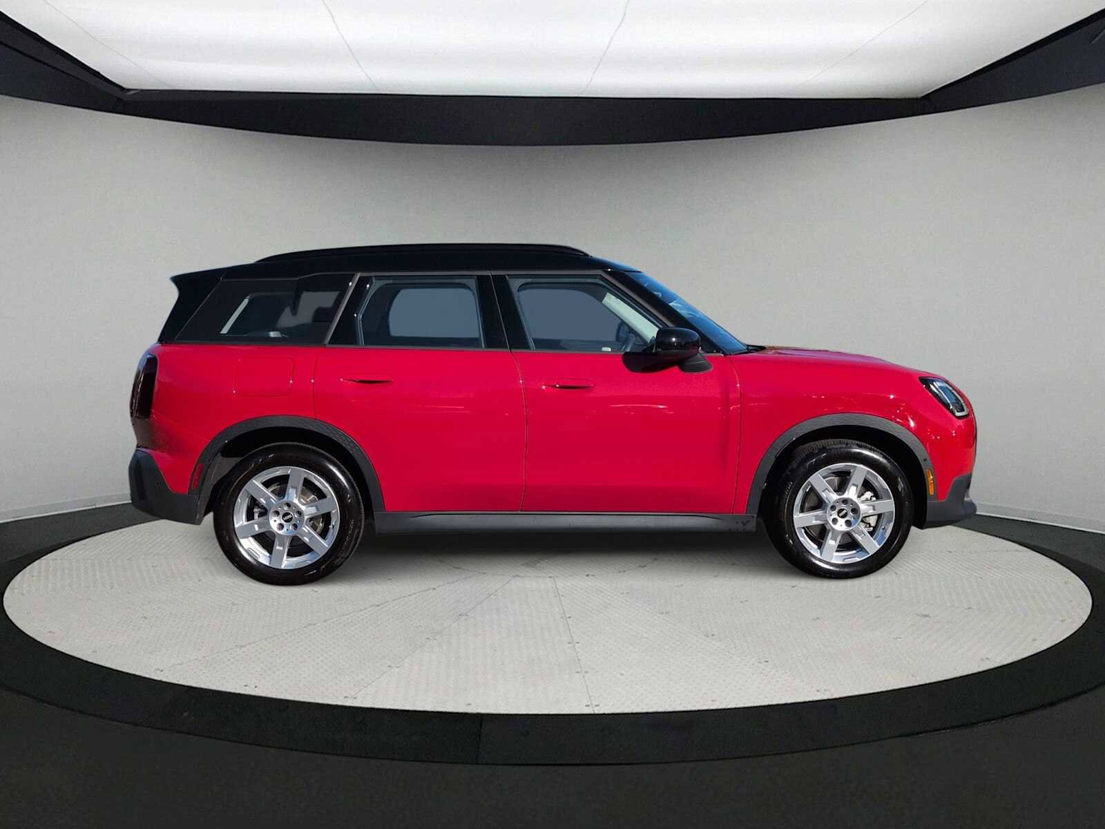 Used 2025 MINI Cooper Countryman S image 9
