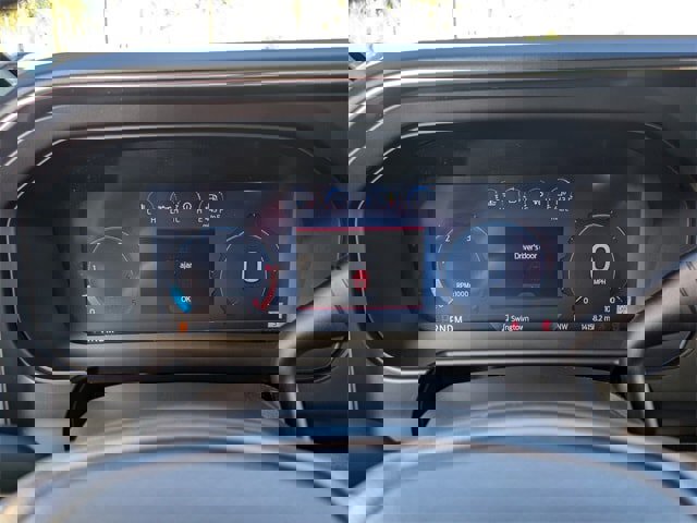 Used 2025 Ford F250 Platinum w/ FX4 Off-Road Package image 30