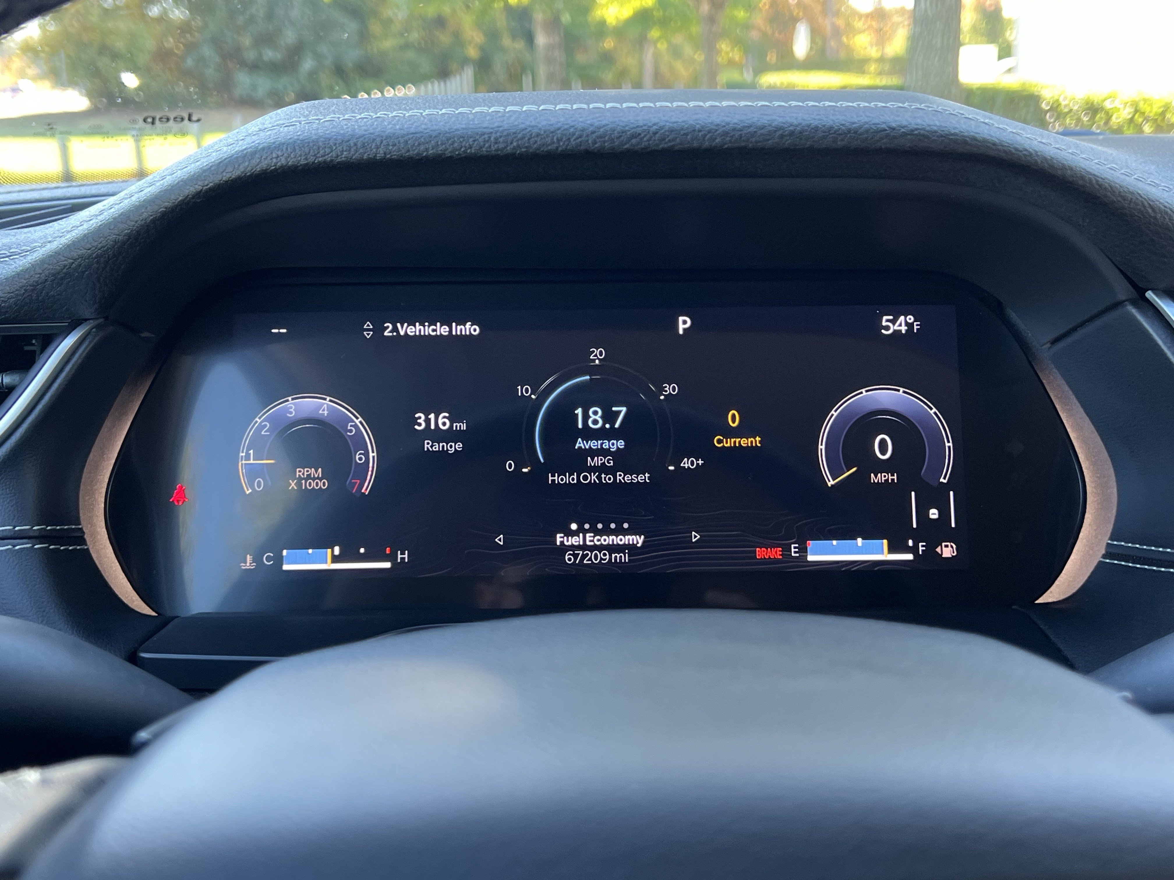 Used 2021 Jeep Grand Cherokee L Limited image 21