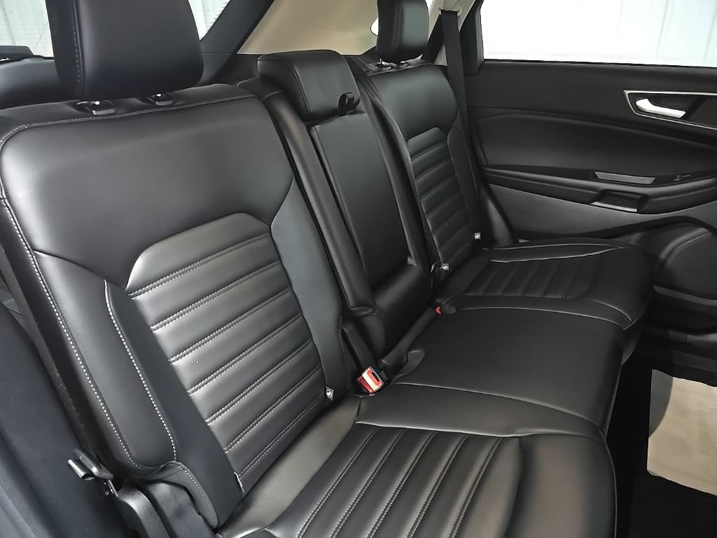 Used 2024 Ford Edge SEL w/ Convenience Package AWD/4WD image 17