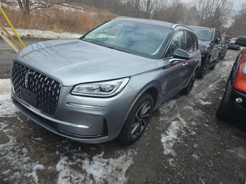 Used 2023 Lincoln Corsair Grand Touring w/ Equipment Group 301A image 4