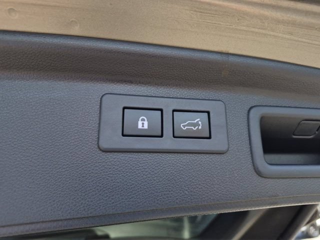 Used 2021 Subaru Forester Limited AWD/4WD image 9