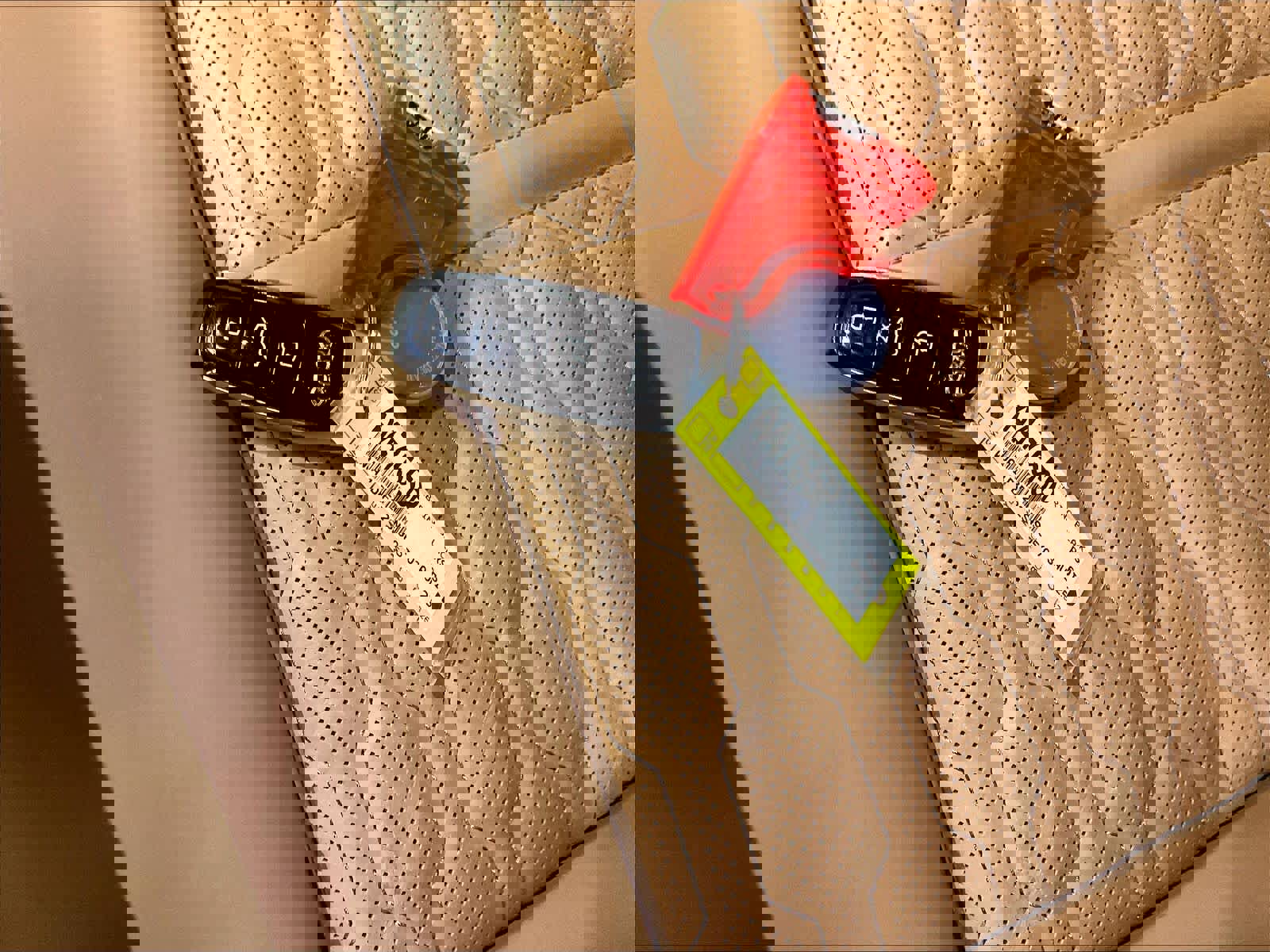 Used 2025 Audi RS 6 performance image 11