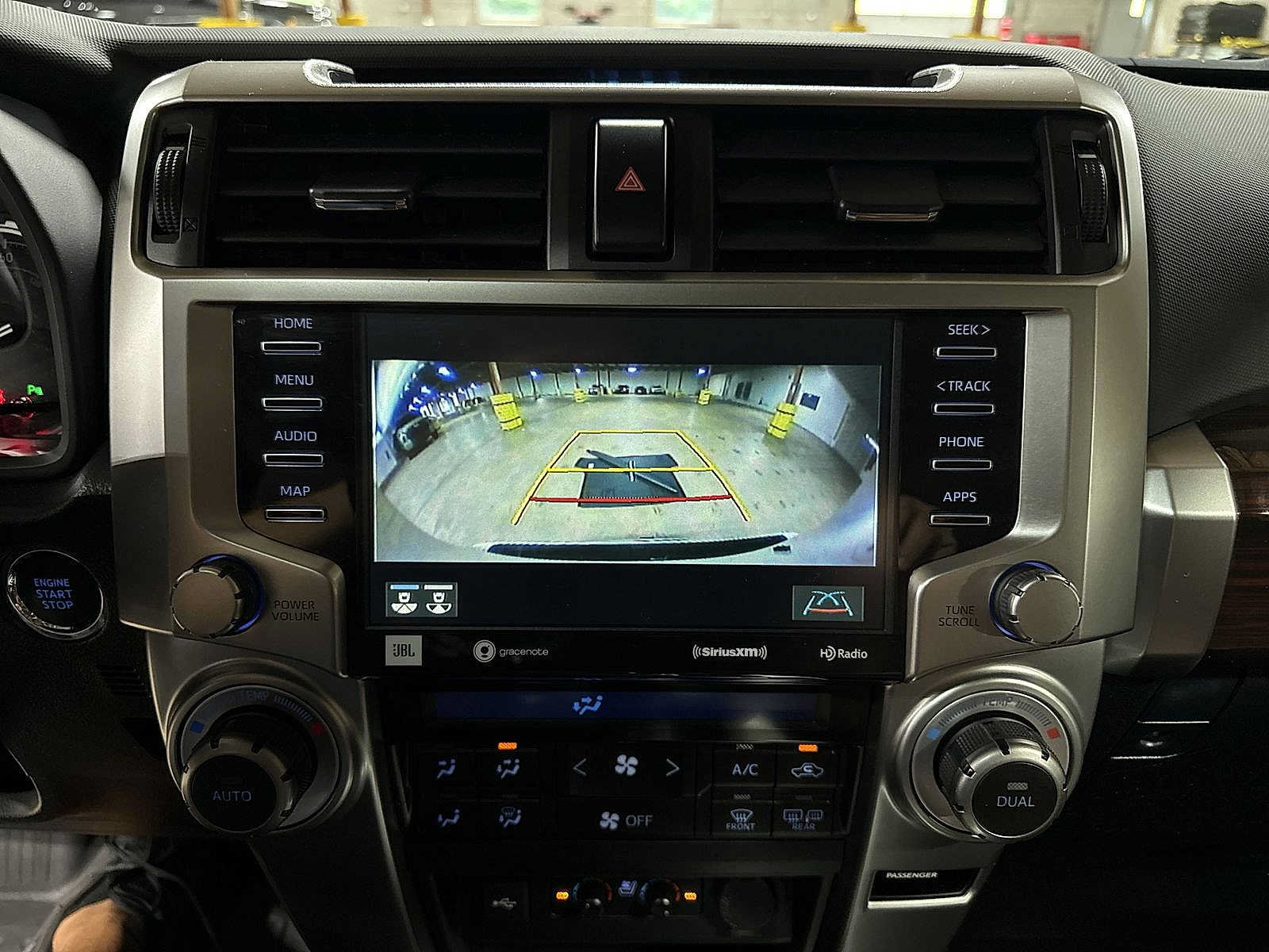 Certified 2023 Toyota 4Runner Limited AWD/4WD image 26