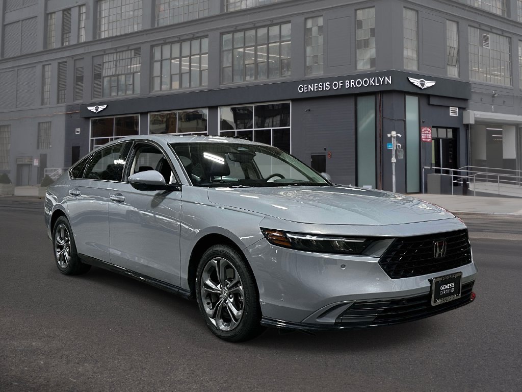 Used 2024 Honda Accord EX-L image 7
