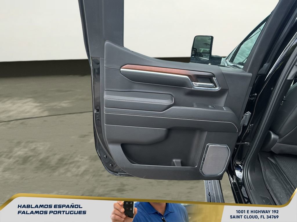 Certified 2024 GMC Sierra 1500 Denali w/ Denali Reserve Package AWD/4WD image 24