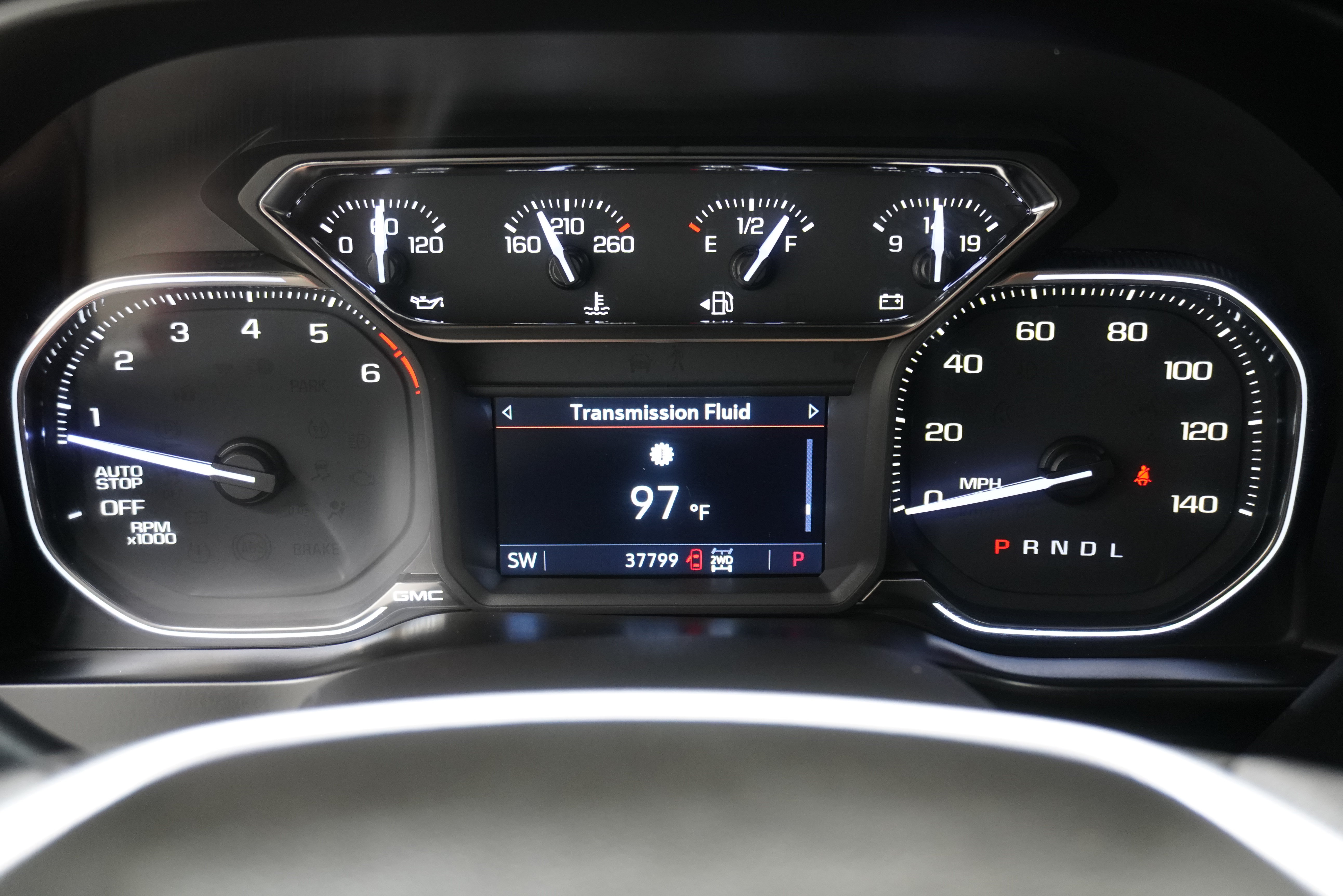 Used 2019 GMC Sierra 1500 SLT AWD/4WD image 20