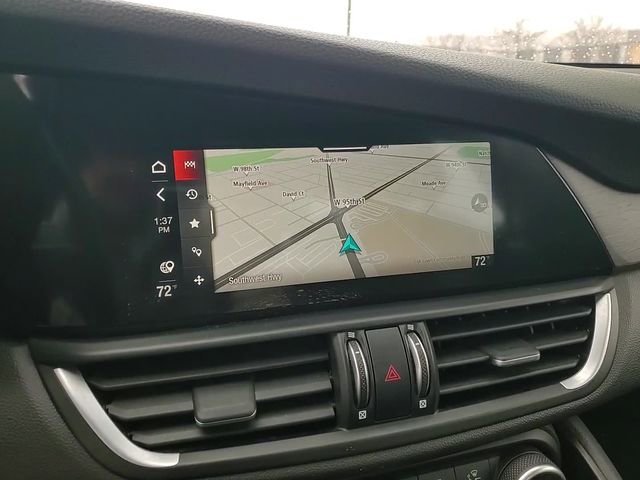 Used 2023 Alfa Romeo Giulia Ti image 25