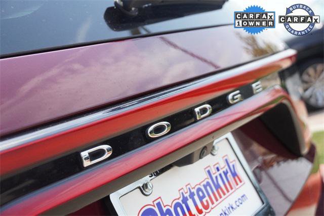 Certified 2023 Dodge Durango SXT image 10