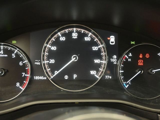 Certified 2023 MAZDA CX-30 AWD 2.5 S w/ Select Package image 10