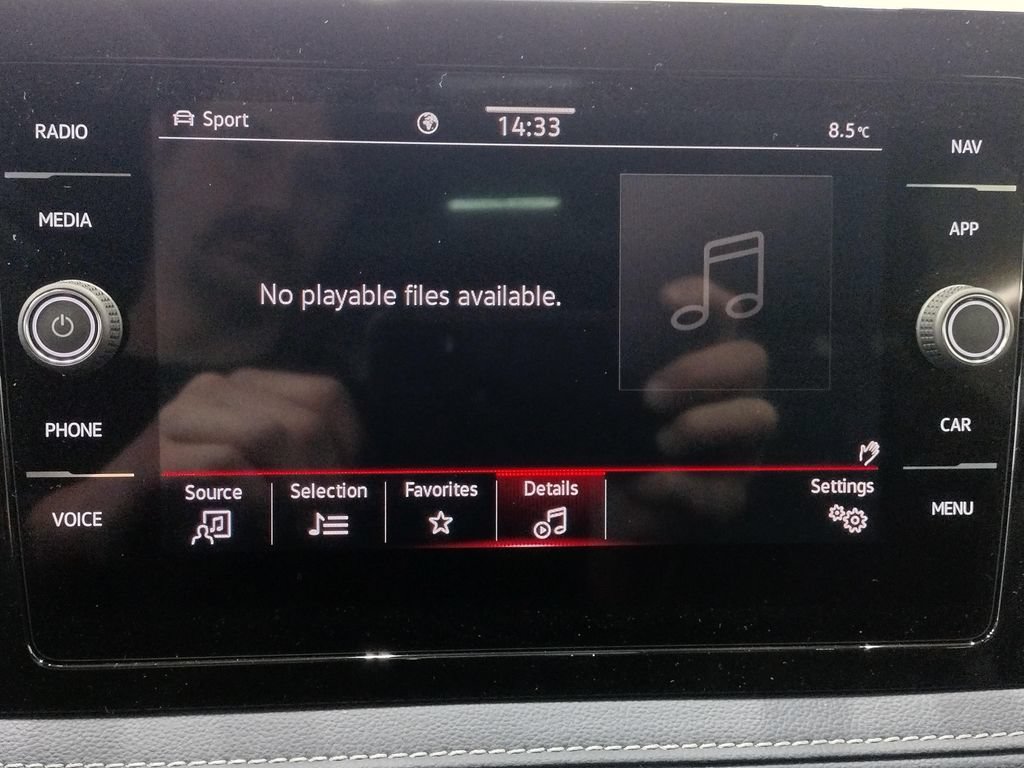 New 2026 Volkswagen Taos SEL AWD/4WD image 29