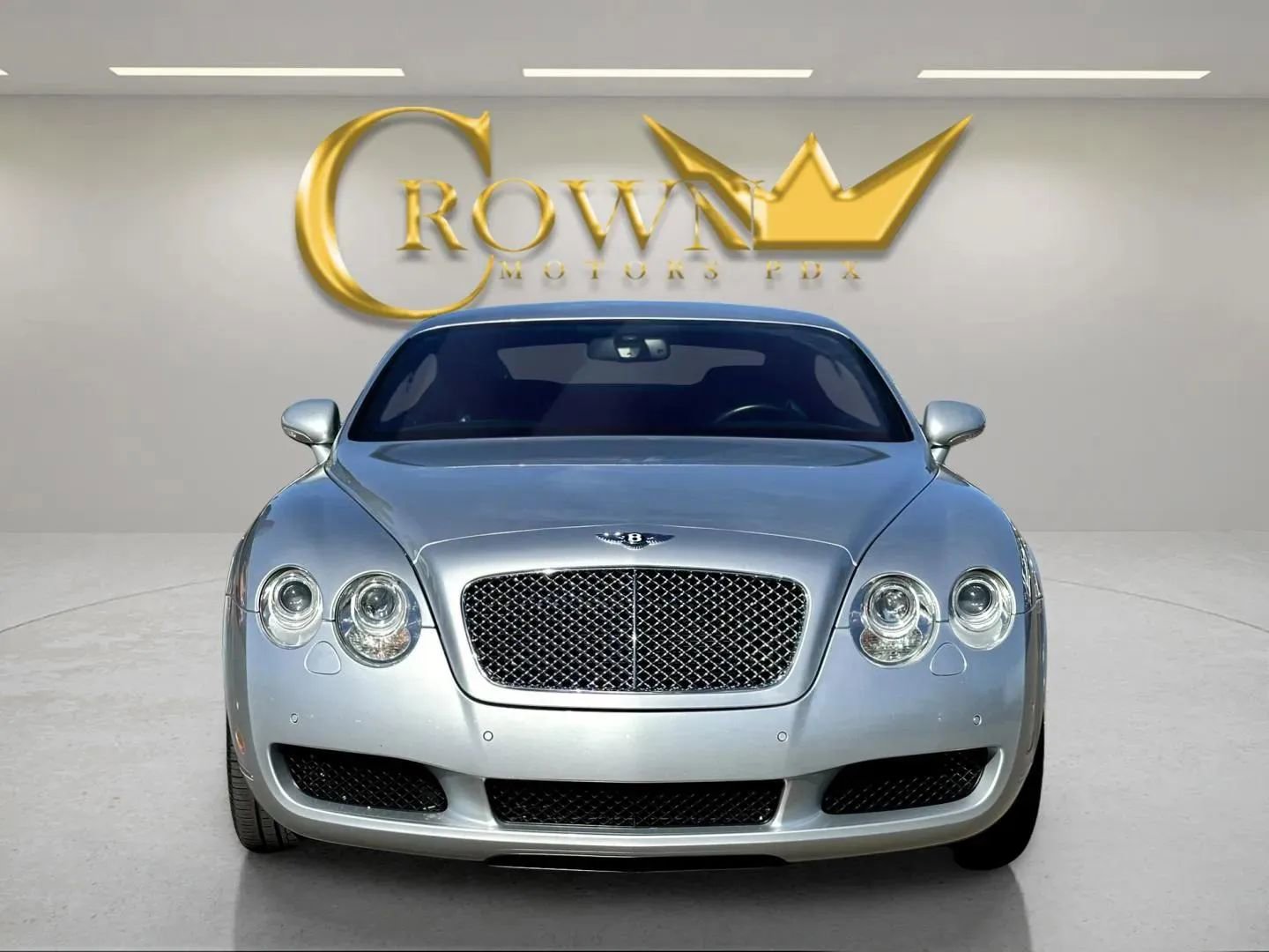 Used 2005 Bentley Continental GT image 2