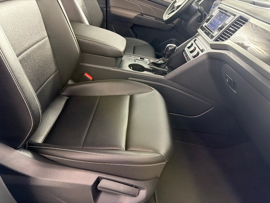 Used 2023 Volkswagen Atlas SE FWD image 24