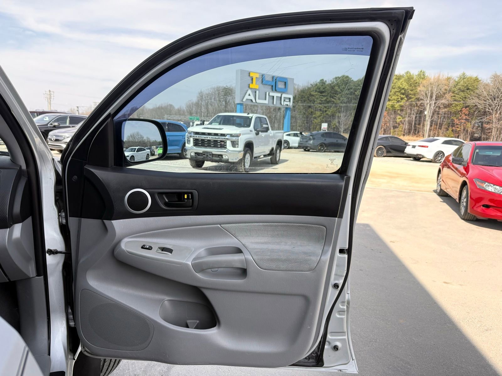 Used 2009 Toyota Tacoma 4x4 Access Cab V6 image 23