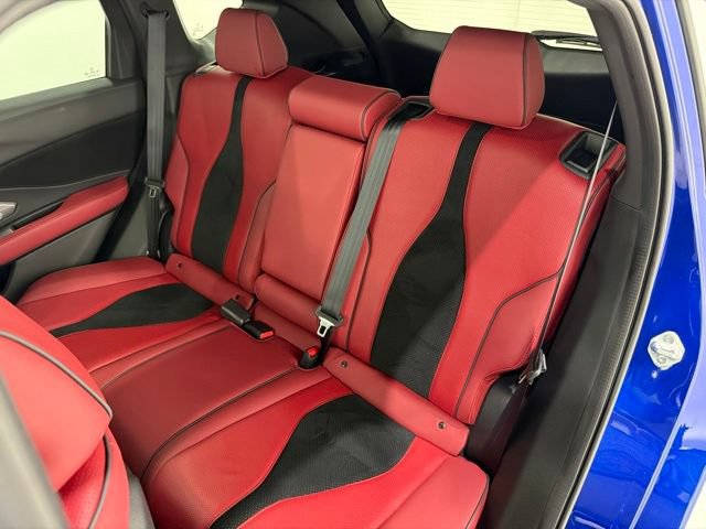 Used 2022 Acura RDX w/ Advance Package AWD/4WD image 16