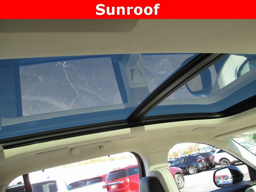 Used 2024 Lincoln Aviator Black Label w/ Dynamic Handling Package image 15