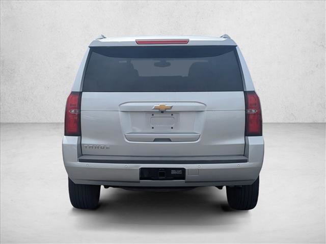 Used 2016 Chevrolet Tahoe LS RWD image 6