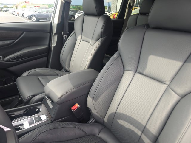 New 2026 Subaru Ascent Touring AWD/4WD image 14