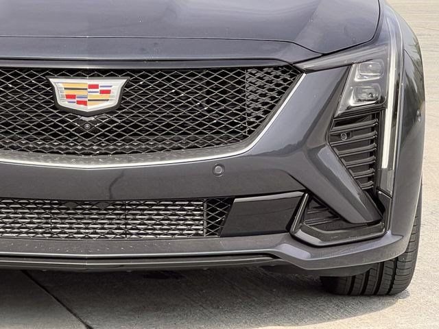 New 2026 Cadillac CT5 Sport RWD image 8