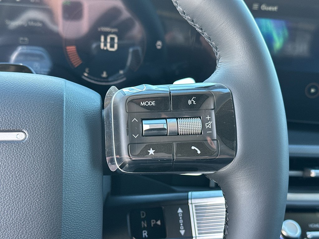 New 2026 Hyundai Santa Fe SEL image 15