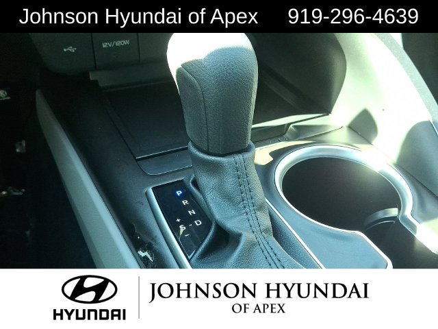 Used 2024 Toyota Camry LE w/ Convenience Package FWD image 14