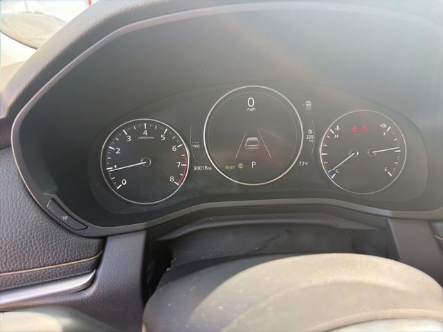 Used 2024 MAZDA CX-90 3.3 Turbo w/ Preferred Package image 14