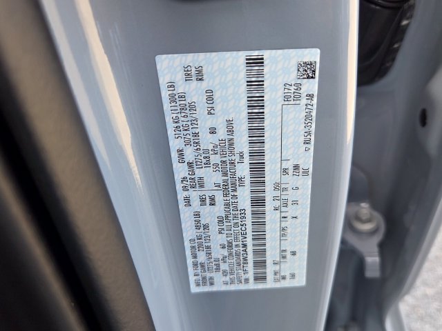 New 2027 Ford F350 Lariat RWD image 17
