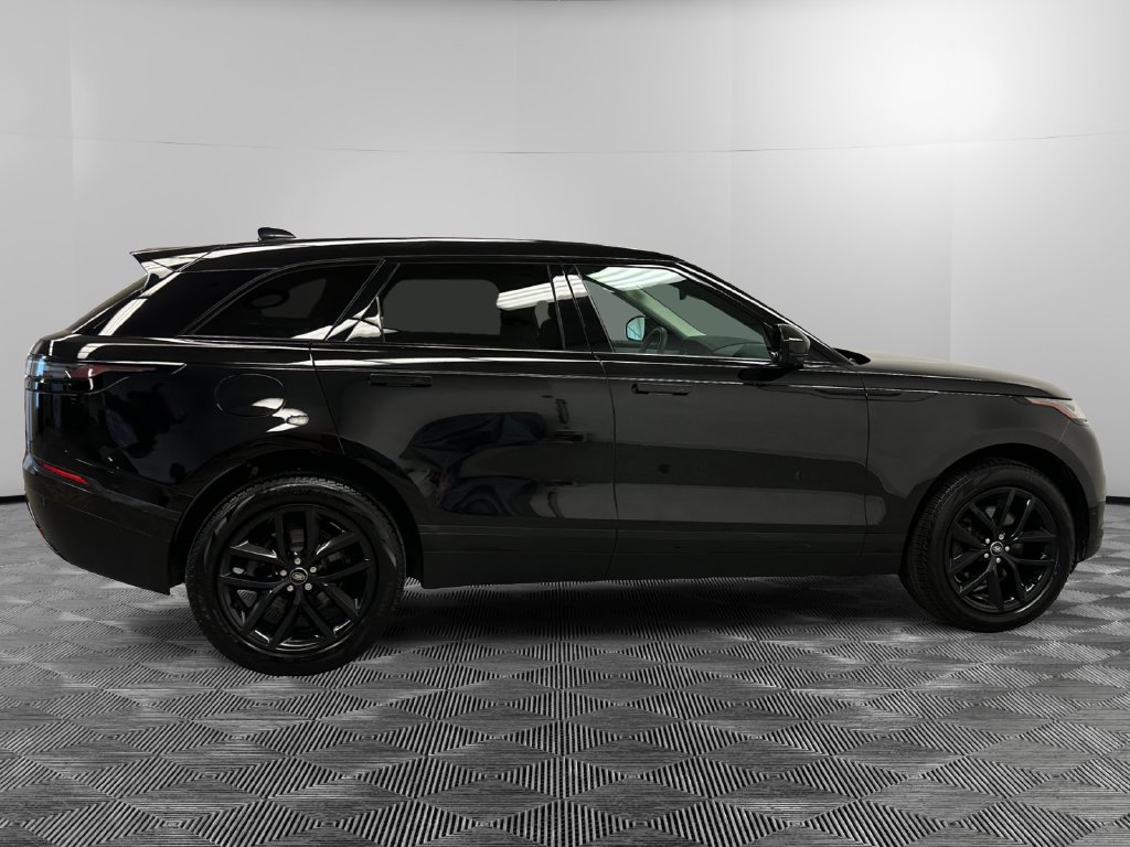Used 2025 Land Rover Range Rover Velar S AWD/4WD image 7