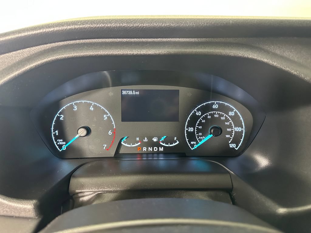 Used 2020 Ford Transit 350 XLT AWD/4WD image 20