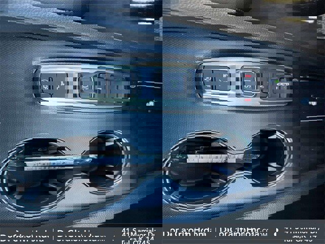 New 2026 Honda Ridgeline TrailSport+ image 26