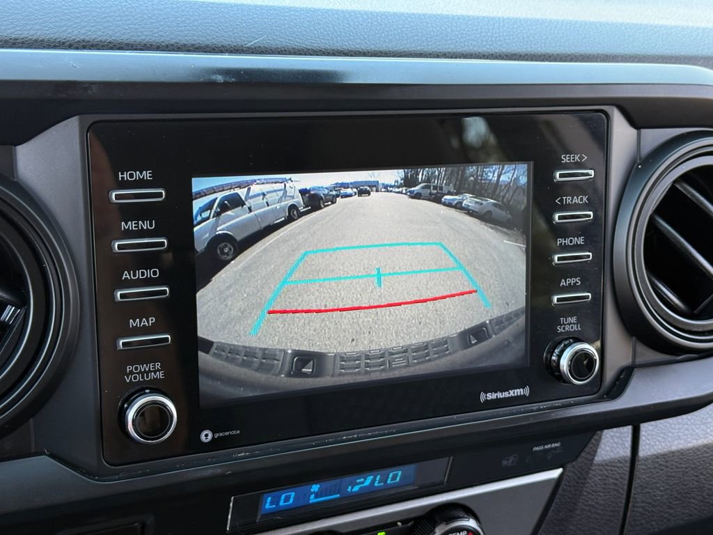 Used 2021 Toyota Tacoma SR image 24