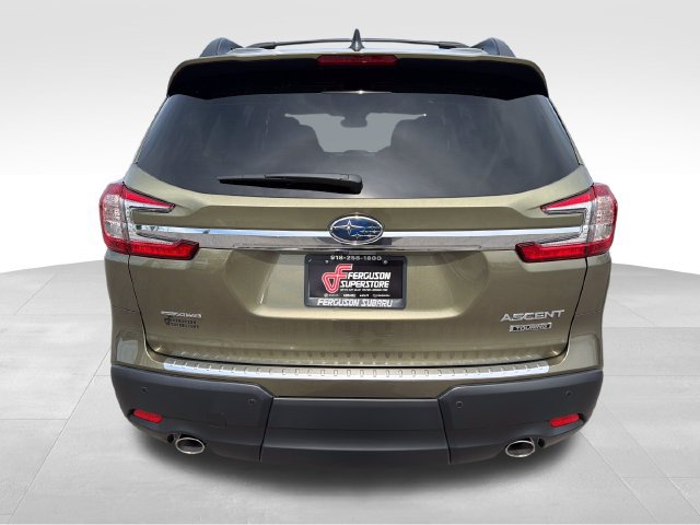 New 2027 Subaru Ascent Touring AWD/4WD image 6