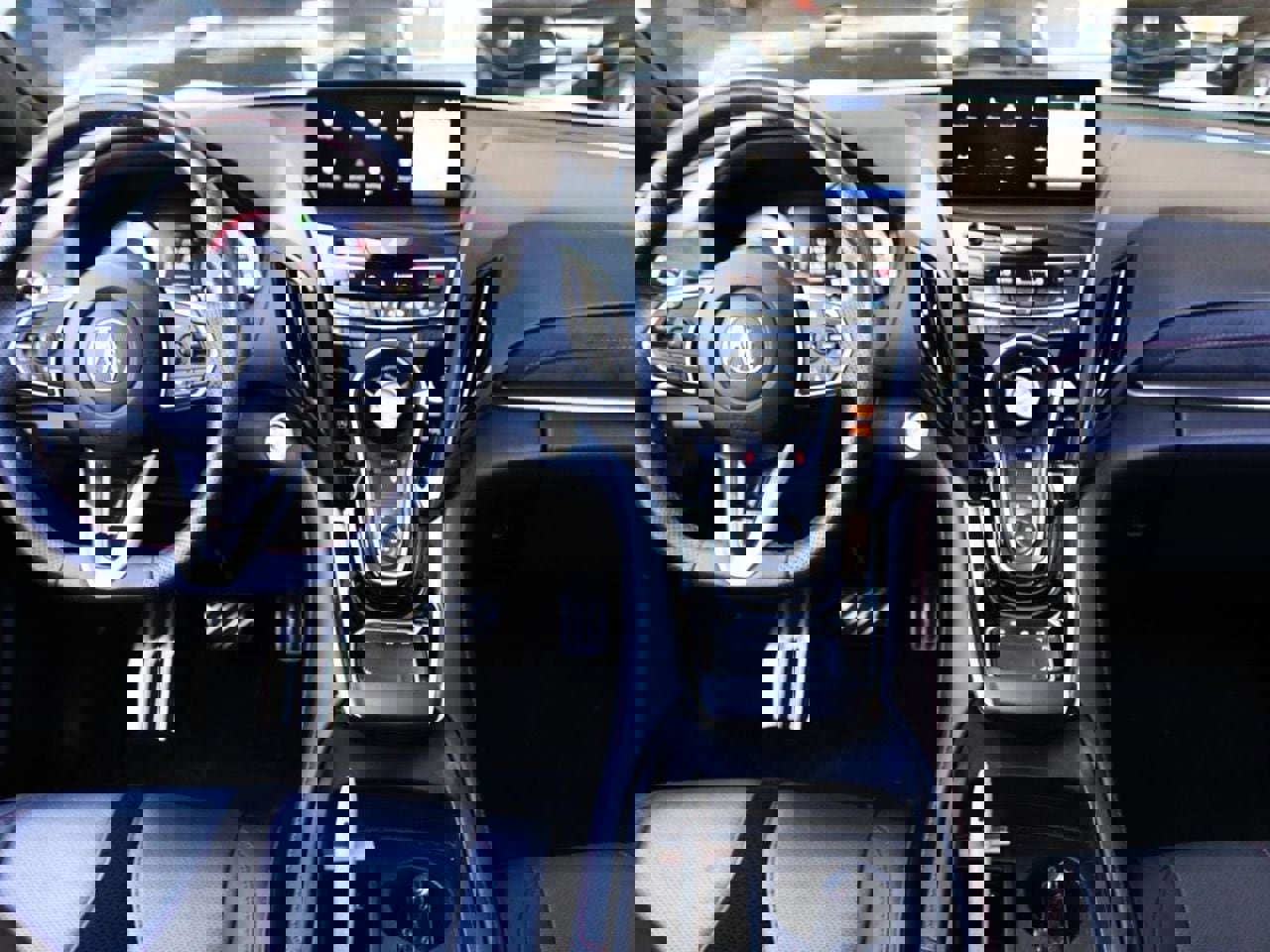 Used 2023 Acura RDX A-Spec image 23