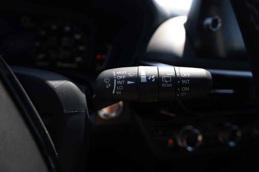 New 2025 Acura ADX AWD image 16