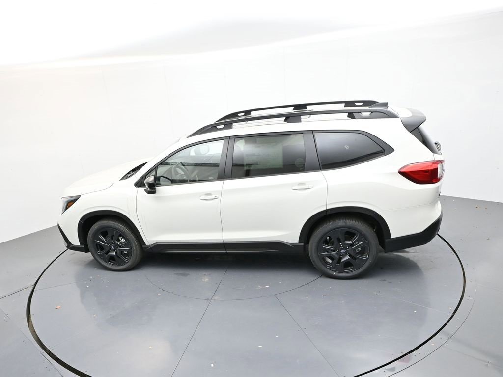 New 2025 Subaru Ascent Bronze Edition image 21