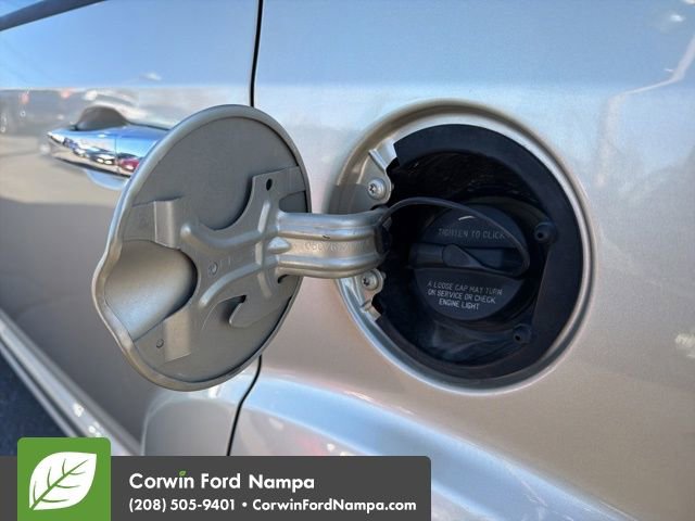 Used 2011 Dodge Journey Crew w/ Flexible Seating Group image 10