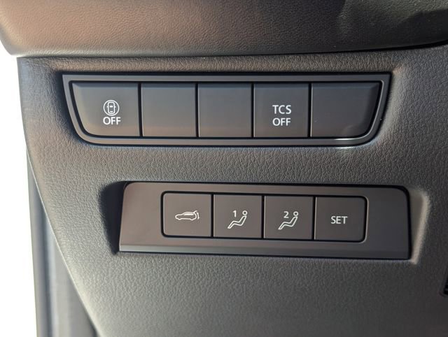 Used 2025 MAZDA CX-50 AWD 2.5 S w/ Weather Package image 19