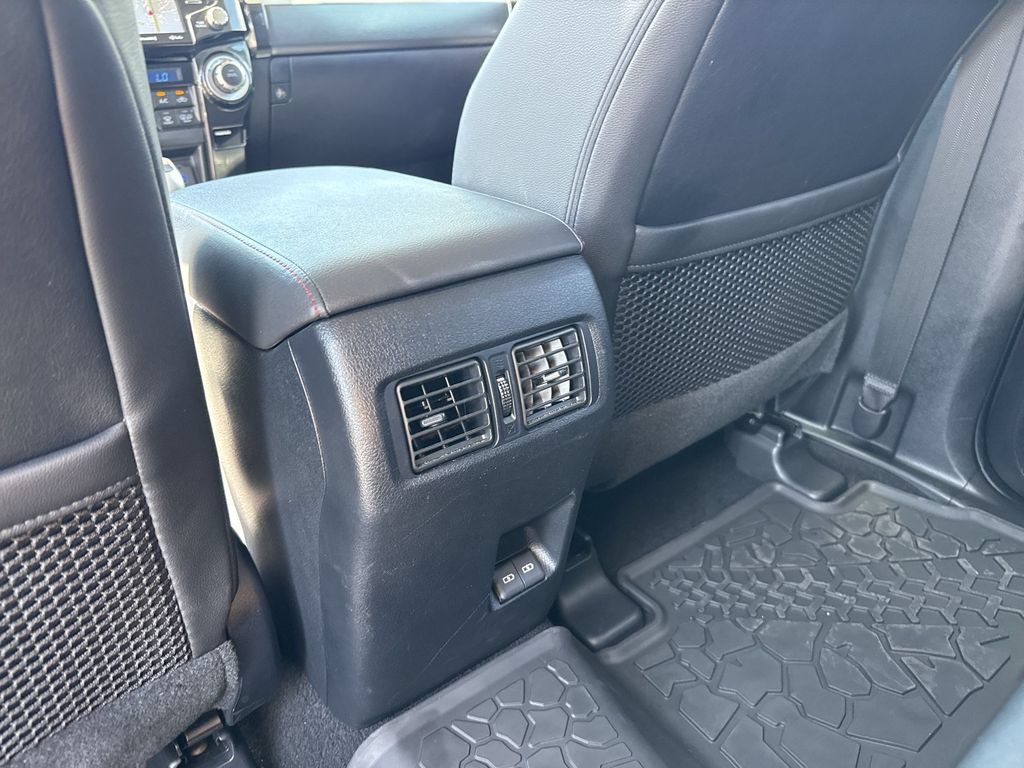 Used 2023 Toyota 4Runner TRD Pro AWD/4WD image 20