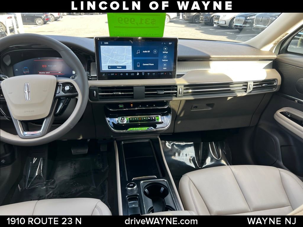 Certified 2023 Lincoln Corsair FWD image 18