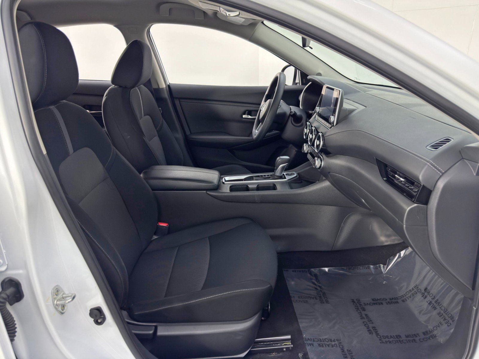 Used 2023 Nissan Sentra SV image 13