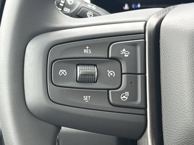 New 2026 GMC Sierra 2500 AT4 w/ AT4 Premium Plus Package AWD/4WD image 19